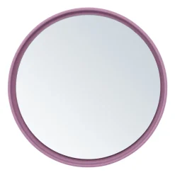 Design Letters Pöytäpeilit^Mirror Mirror -pöytäpeili Ø 21 cm, Lavender