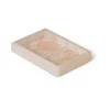 Ferm Living Kodinsisustusta Ja Yksityiskohtia|Koristetarjottimet^Mist koristetarjotin 10x15 cm, Pearl