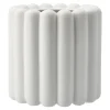 DBKD Ruukut^Mist ruukku small Ø19x19 cm, White