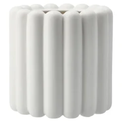 DBKD Ruukut^Mist ruukku small Ø19x19 cm, White