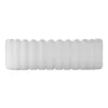 DBKD Ruukut^Mist ruukku soikea small 35 cm, White