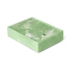 Ferm Living Laatikot & Rasiat^Mist säilytyslaatikko 15x20 cm, Seafoam
