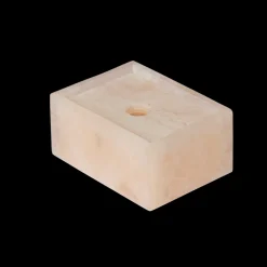 Ferm Living Laatikot & Rasiat^Mist säilytyslaatikko 7,5x10 cm, Pearl