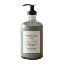 &Tradition Saippuat & Käsivoiteet^Mnemonic MNC2 -käsivoide 375 ml, Turning tide