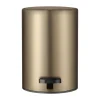 Blomus Poljinämpärit^Modo poljinroskakori, Messinki, 3 l