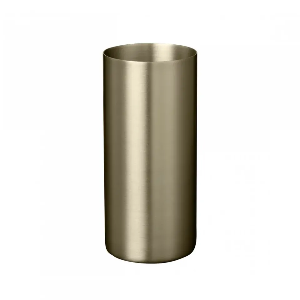 Blomus Hammasharjatelineet^Modo-hammasharjamuki, Brass