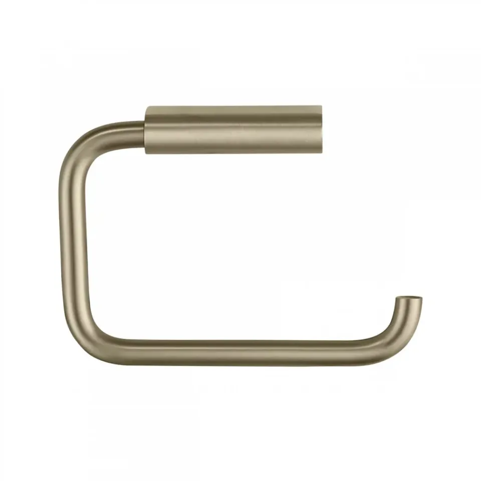 Blomus Wc-Paperitelineet^Modo-vessapaperiteline, Brass