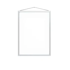 MOEBE Taulunkehykset & Julisteripustimet^Frame A3 31,7x44 cm, Harjattu alumiini