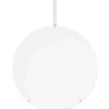 MOEBE Pyöreät Peilit|Seinäpeilit^wall mirror Ø 70 cm, Kromi