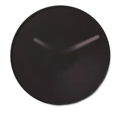 Gejst Seinäkellot^Moment seinäkello Ø 30 cm, Musta