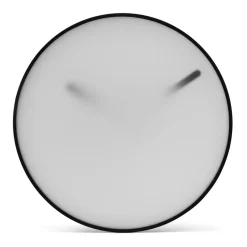 Gejst Seinäkellot^Moment seinäkello Ø 30 cm, Valkoinen