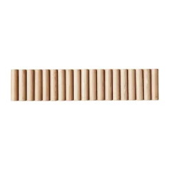 Andersen Furniture Vaatelineet & Henkarit^Mono vaateripustin 59 cm, Oak