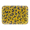 Hem Kodinsisustusta Ja Yksityiskohtia|Koristetarjottimet^Monster tarjotin Medium 37x53 cm, Ochre yellow-grey-black