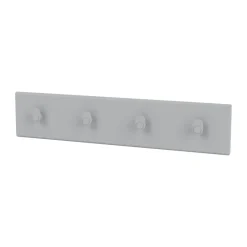 Montana Vaatelineet & Henkarit^Coat Racks vaaterekki 4 koukkua, Fjord