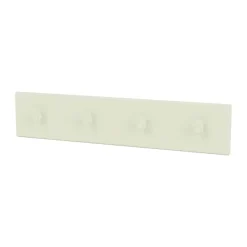 Montana Vaatelineet & Henkarit^Coat Racks vaaterekki 4 koukkua, Pomelo