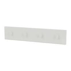 Montana Vaatelineet & Henkarit^Coat Racks vaaterekki 4 koukkua, Nordic