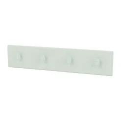 Montana Vaatelineet & Henkarit^Coat Racks vaaterekki 4 koukkua, Mist