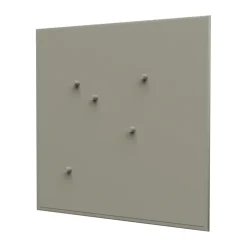 Montana Ilmoitustaulut^Mini MBOARD magneettinen ilmoitustaulu, Fenkoli