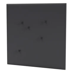 Montana Ilmoitustaulut^Mini MBOARD magneettinen ilmoitustaulu, Anthracite