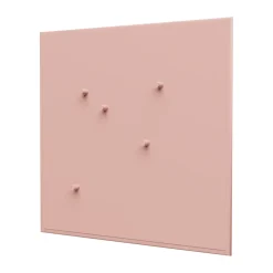 Montana Ilmoitustaulut^Mini MBOARD magneettinen ilmoitustaulu, Ruby