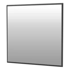 Montana Seinäpeilit^Mini MSQ peili 35x35 cm, Anthracite