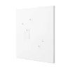 Montana Ilmoitustaulut^noticeboard ilmoitustaulu 69,6x69,6 cm, Snow