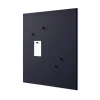 Montana Ilmoitustaulut^noticeboard ilmoitustaulu 69,6x69,6 cm, Shadow