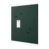 Montana Ilmoitustaulut^noticeboard ilmoitustaulu 69,6x69,6 cm, Pine
