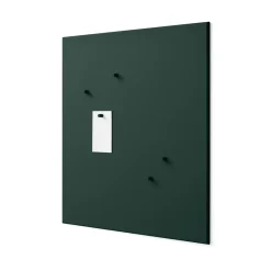 Montana Ilmoitustaulut^noticeboard ilmoitustaulu 69,6x69,6 cm, Pine
