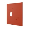 Montana Ilmoitustaulut^noticeboard ilmoitustaulu 69,6x69,6 cm, Rosehip