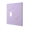 Montana Ilmoitustaulut^noticeboard ilmoitustaulu 69,6x69,6 cm, Iris