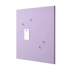 Montana Ilmoitustaulut^noticeboard ilmoitustaulu 69,6x69,6 cm, Iris