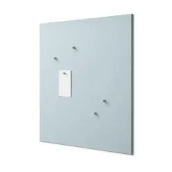 Montana Ilmoitustaulut^noticeboard ilmoitustaulu 69,6x69,6 cm, Flint