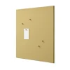 Montana Ilmoitustaulut^noticeboard ilmoitustaulu 69,6x69,6 cm, Cumin