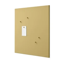 Montana Ilmoitustaulut^noticeboard ilmoitustaulu 69,6x69,6 cm, Cumin