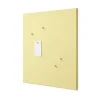 Montana Ilmoitustaulut^noticeboard ilmoitustaulu 69,6x69,6 cm, Camomile