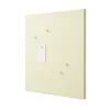 Montana Ilmoitustaulut^noticeboard ilmoitustaulu 69,6x69,6 cm, Vanilla