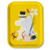 Opto Design Koristetarjottimet|Kodinsisustusta Ja Yksityiskohtia^Moomin easter tarjotin, 27x20 cm
