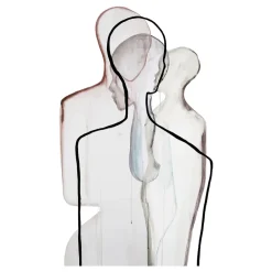 Paper Collective Julisteet^Mother juliste, 50 x 70 cm