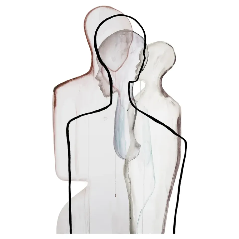 Paper Collective Julisteet^Mother juliste, 50 x 70 cm