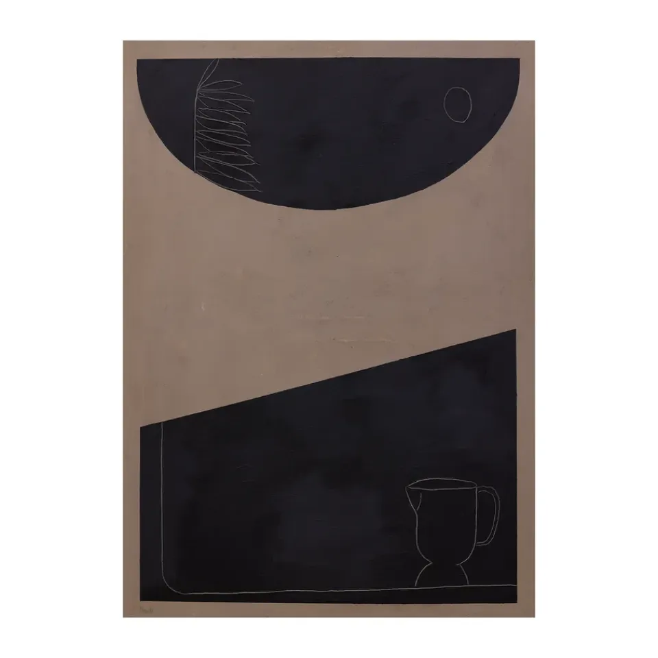 Paper Collective Julisteet^Mouture -juliste, 30 x 40 cm