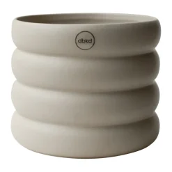 DBKD Ruukut^Mud ruukku mole, Medium, Ø14 cm