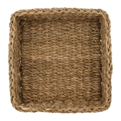 Nicolas Vahé Säilytyskorit^Naba säilytyskori, Luonnonvärinen, 21x21 cm
