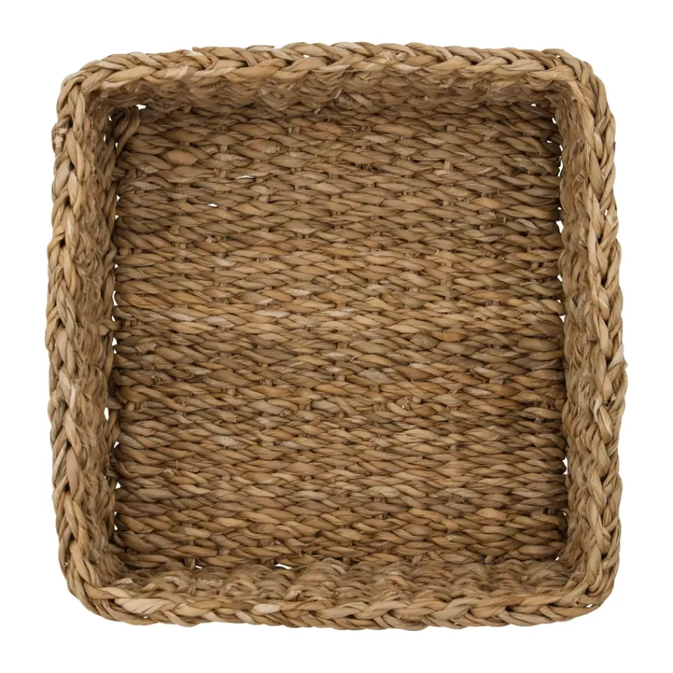 Nicolas Vahé Säilytyskorit^Naba säilytyskori, Luonnonvärinen, 21x21 cm