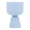 Iittala Ruukut^Nappula ruukku Ø15,5 cm k23 cm, Aqua