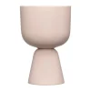 Iittala Ruukut^Nappula ruukku Ø12,5 cm k19 cm, Beige