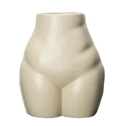 Byon Maljakot^Nature maljakko 19 cm, Beige