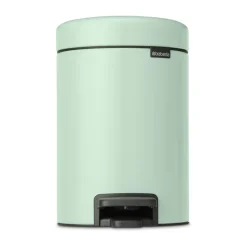 Brabantia Poljinämpärit^New Icon poljinroskis 3 litraa, Jade Green