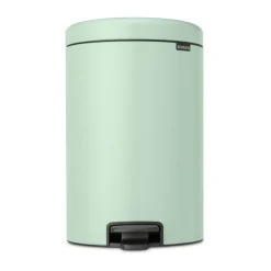 Brabantia Poljinämpärit^New Icon poljinroskis 20 litraa, Jade Green