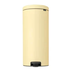 Brabantia Poljinämpärit^New Icon poljinroskis 30 litraa, Mellow Yellow
